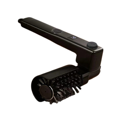 Electric Barbecue Grill Cleaning Brush